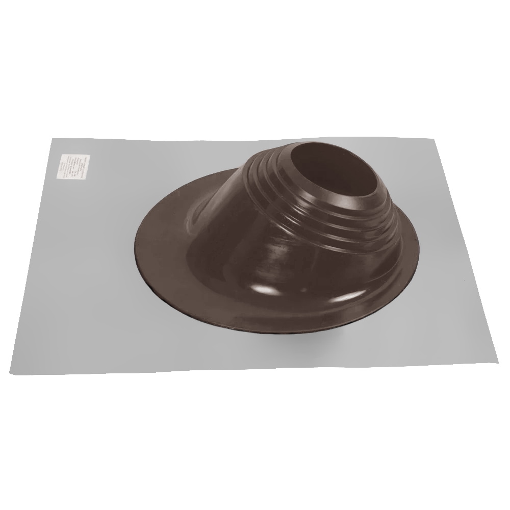 Проходной элемент MF угловой №1 коричневый (75-200мм) +185 EPDM изображение, анонсные картинки товара