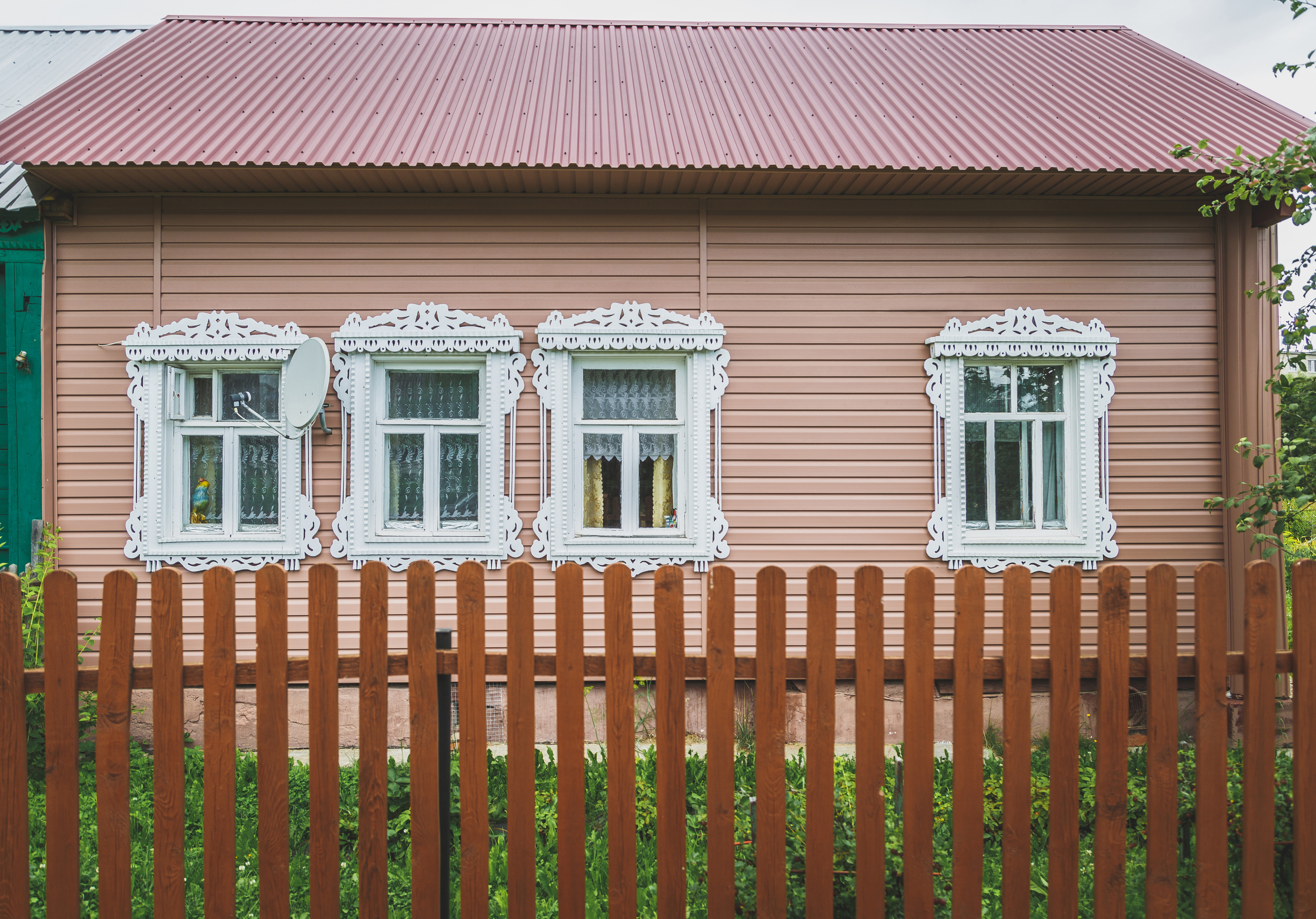 Сайдинг Корабельная доска Grand Line Color Plus персиковый (3,0м) изображение, анонсные картинки товара