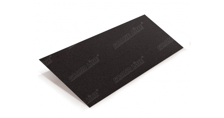 Лист плоский Mtile черный изображение, анонсные картинки товара