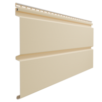 Docke PREMIUM Сайдинг Брус D6S (Светлый клен) изображение, анонсные картинки товара