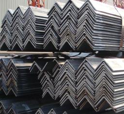 Блог: стальной уголок