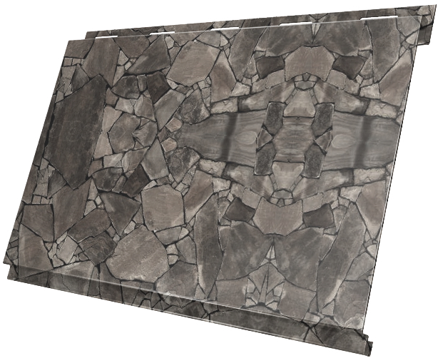 Вертикаль 0,2 classic Grand Line 0,45 Print Elite King Stone TwinColor изображение, анонсные картинки товара