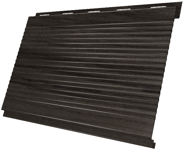 Вертикаль 0,2 Grand Line gofr 0,45 Print Elite с пленкой Coffee Wood Blesk TwinColor изображение, анонсные картинки товара