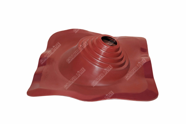 Проходной элемент MF профи №1 RR 29 (75-200мм) +240 силиконовый изображение, анонсные картинки товара