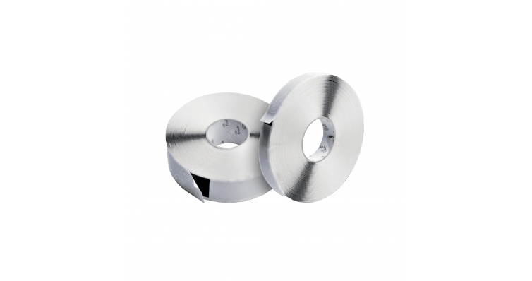 Tyvek лента клейкая двухсторонняя на бутиловой основе Butyl Tape, 15х30 изображение, анонсные картинки товара