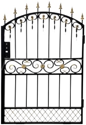 Калитка №62 изображение, анонсные картинки товара