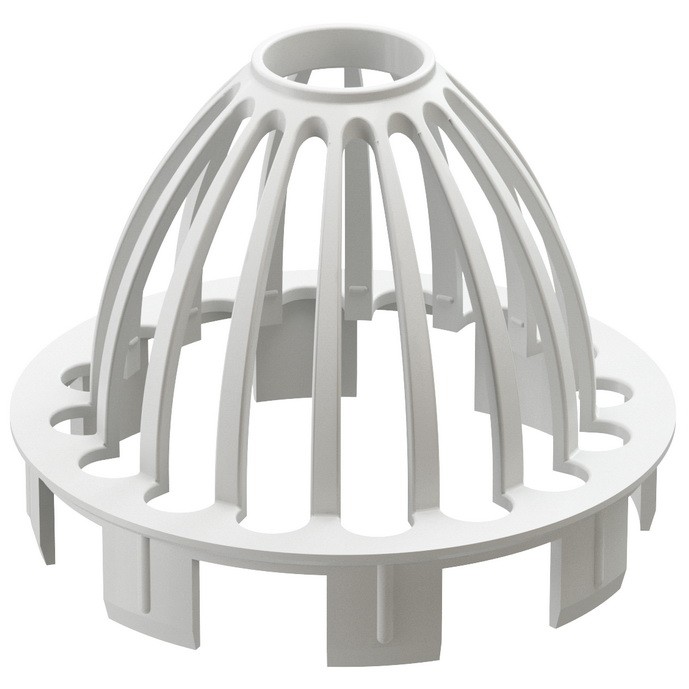 Döcke PREMIUM Сетка защитная (Пломбир) изображение, анонсные картинки товара