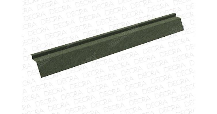 Планка карнизная AeroDekTradition /Firenze/Robust хвойный лес изображение, анонсные картинки товара