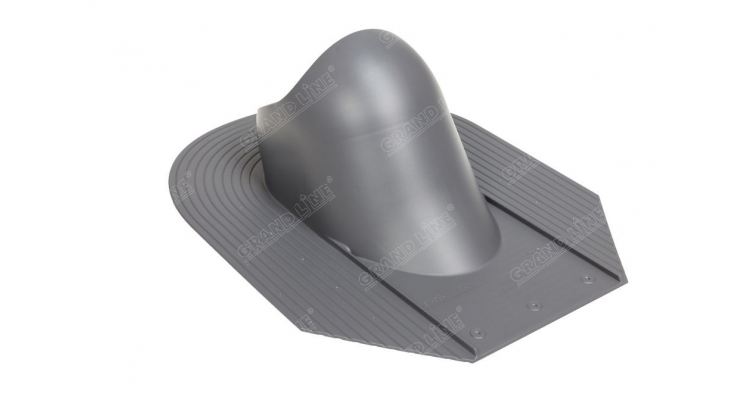 Проходной элемент HUOPA/ SLATE серый изображение, анонсные картинки товара