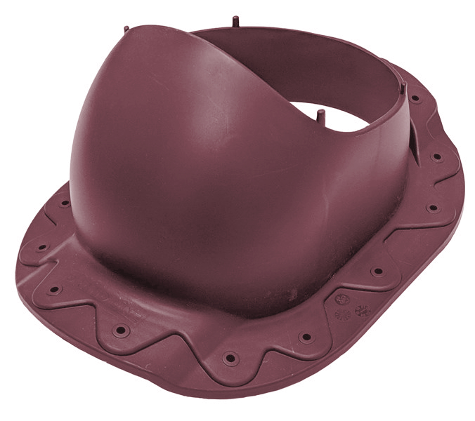 Проходной элемент Kredo GrandLine бордо изображение, анонсные картинки товара