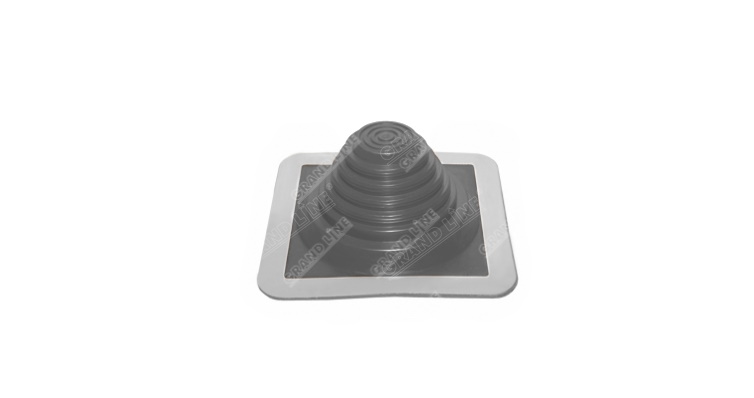 Проходной элемент MF прямой №3 серый (6-102мм) +185 EPDM изображение, анонсные картинки товара