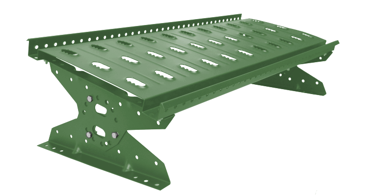 Мостик переходной Grand Line RAL 6002 1м изображение, анонсные картинки товара