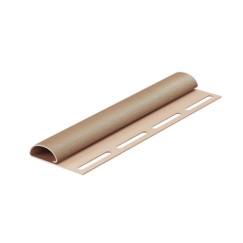 Döcke PREMIUM Финишный профиль (Капучино) изображение, анонсные картинки товара