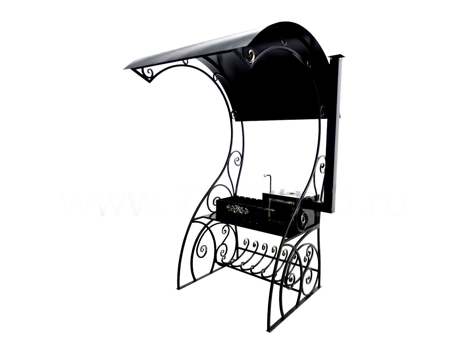 Мангал М.29-Т2 изображение, анонсные картинки товара