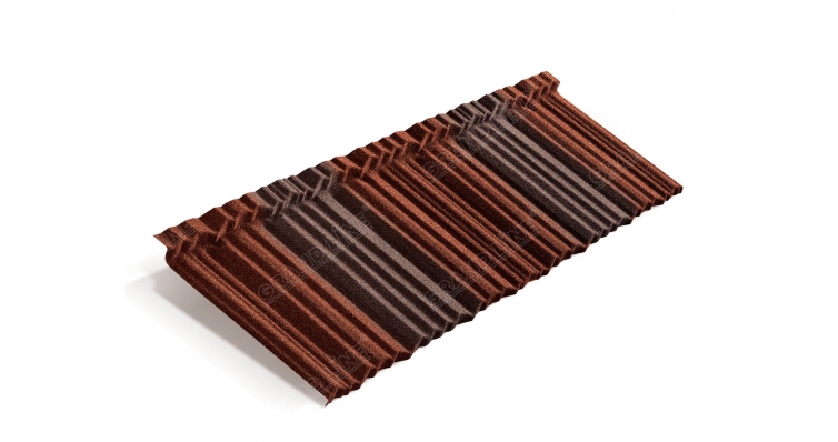 Лист Metrotile MetroShake 2 викториан изображение, анонсные картинки товара