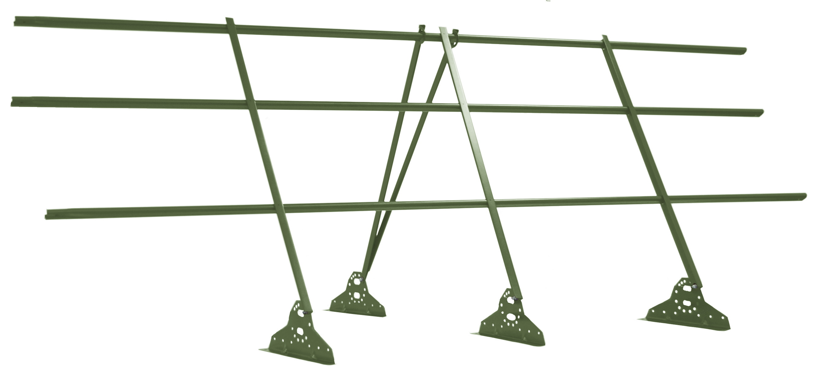 Ограждение кровельное Grand Line 0,9х3 RR 11 изображение, анонсные картинки товара