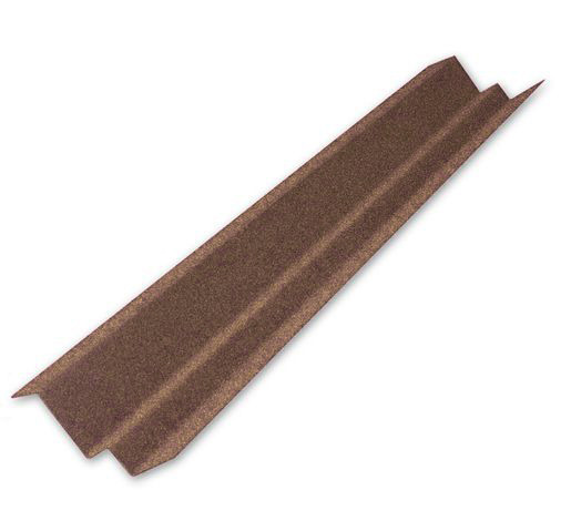 Планка прижимная Lux_Cl/Rom красный изображение, анонсные картинки товара