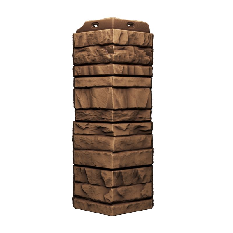 Döcke LUX/ Угол ROCKY (Кедровый орех) изображение, анонсные картинки товара