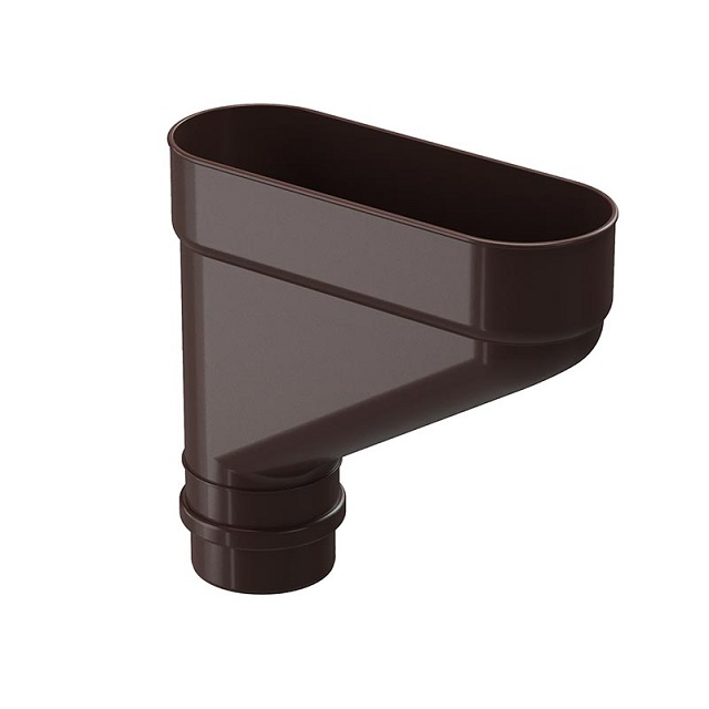 Döcke LUX Коллектор (Шоколад) изображение, анонсные картинки товара