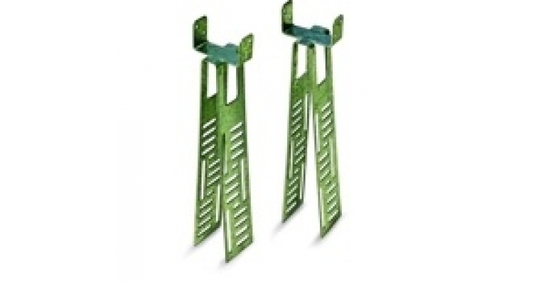 Крепление коньковой/хребтовой обрешетки Luxard изображение, анонсные картинки товара