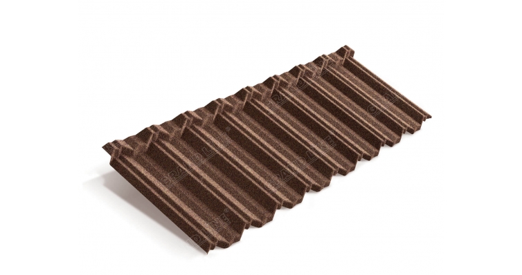 Лист Metrotile MetroClassic пустыня изображение, анонсные картинки товара