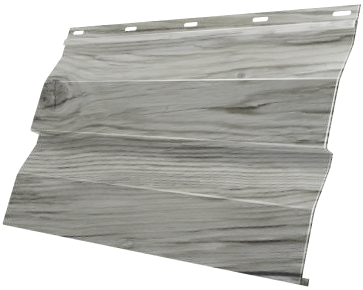 Корабельная Доска 0,265 Grand Line 0,45 Print Elite Nordic Wood TwinColor изображение, анонсные картинки товара