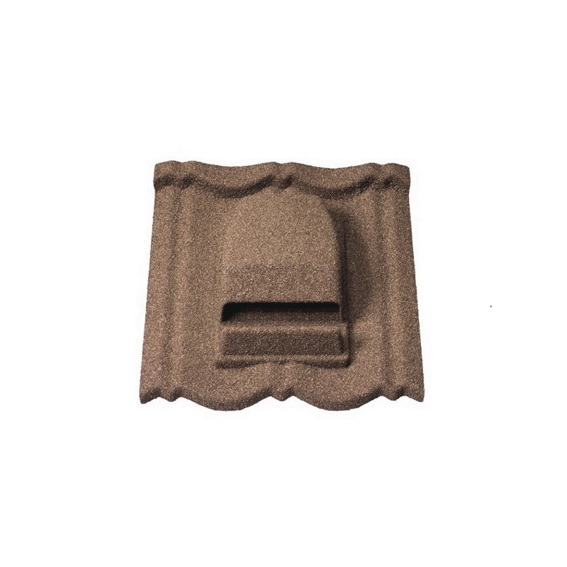 Вентилятор кровельный Mtile MetroBond пустыня изображение, анонсные картинки товара