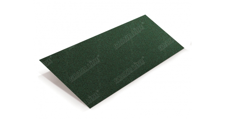 Лист плоский Mtile зеленый изображение, анонсные картинки товара