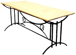 Стол №7 (1,5м.) изображение, анонсные картинки товара