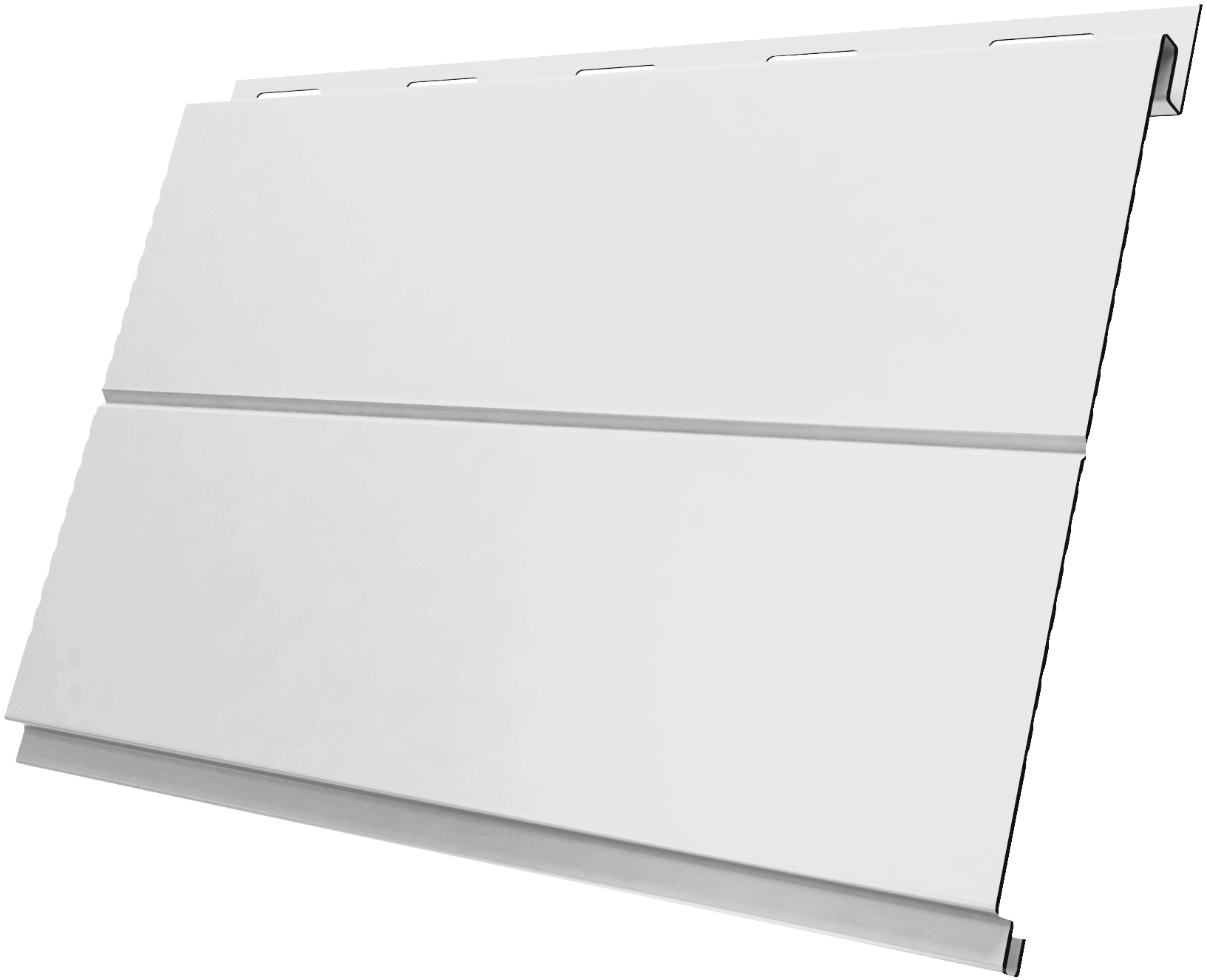 Вертикаль 0,2 line 0,45 Drap с пленкой RAL 9003 сигнальный белый можно купить недорого в ООО «Большие скидки» Вертикаль 0,2 line 0,45 Drap с пленкой RAL 9003 сигнальный белый изображение, анонсные картинки товара