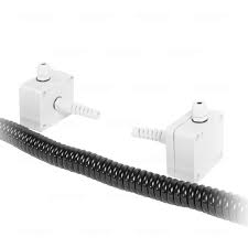 Набор коммутационный WDBOX для подключения контакта калитки (DOORHAN), WDBOX изображение, анонсные картинки товара