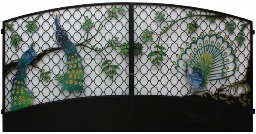 Ворота № 27 изображение, анонсные картинки товара