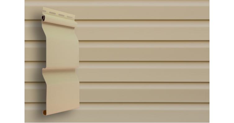 Сайдинг Корабельная доска Grand Line Standart бежевый (3,0м) изображение, анонсные картинки товара