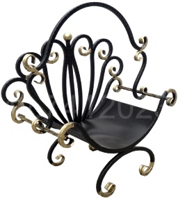 Дровница №4 изображение, анонсные картинки товара