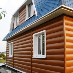 Инструкция по монтажу сайдинга