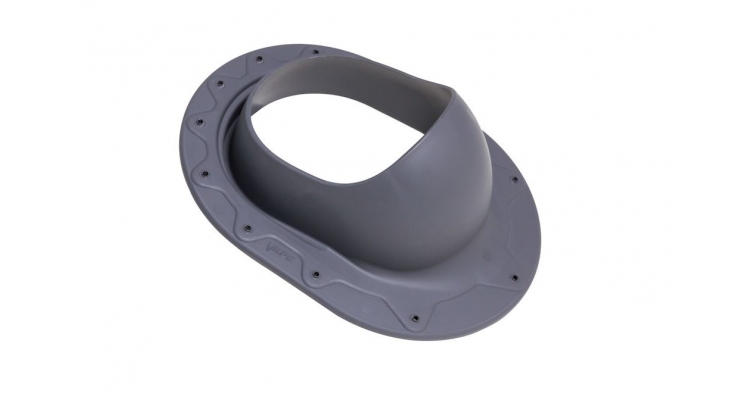 Проходной элемент CLASSIC серый изображение, анонсные картинки товара