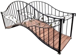 Мостик №14 изображение, анонсные картинки товара