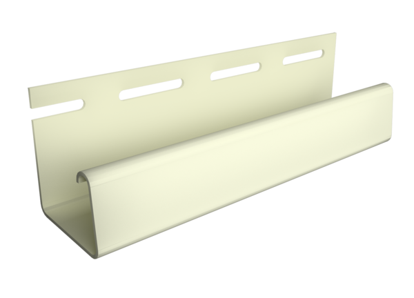 Döcke Профиль J30 (Слоновая кость) изображение, анонсные картинки товара