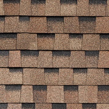 ТЕХНОНИКОЛЬ SHINGLAS многослойная черепица, Ранчо, Бронзовый (2 м2) изображение, анонсные картинки товара