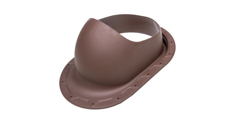 Проходной элемент CLASSIC-XL коричневый изображение, анонсные картинки товара