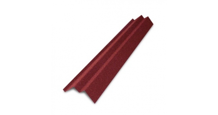 Планка карнизная Lux_Cl/Rom бордо изображение, анонсные картинки товара