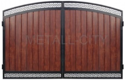 Ворота № 51 изображение, анонсные картинки товара