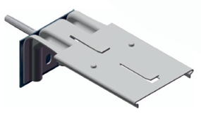 Удлинитель крепления стенового AR УКС 150 КР можно купить недорого в ООО «Большие скидки» Удлинитель крепления стенового AR УКС 150 КР изображение, анонсные картинки товара