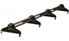 Снегозадержатель для фальцевой кровли Grand Line RR 32 3м изображение, анонсные картинки товара