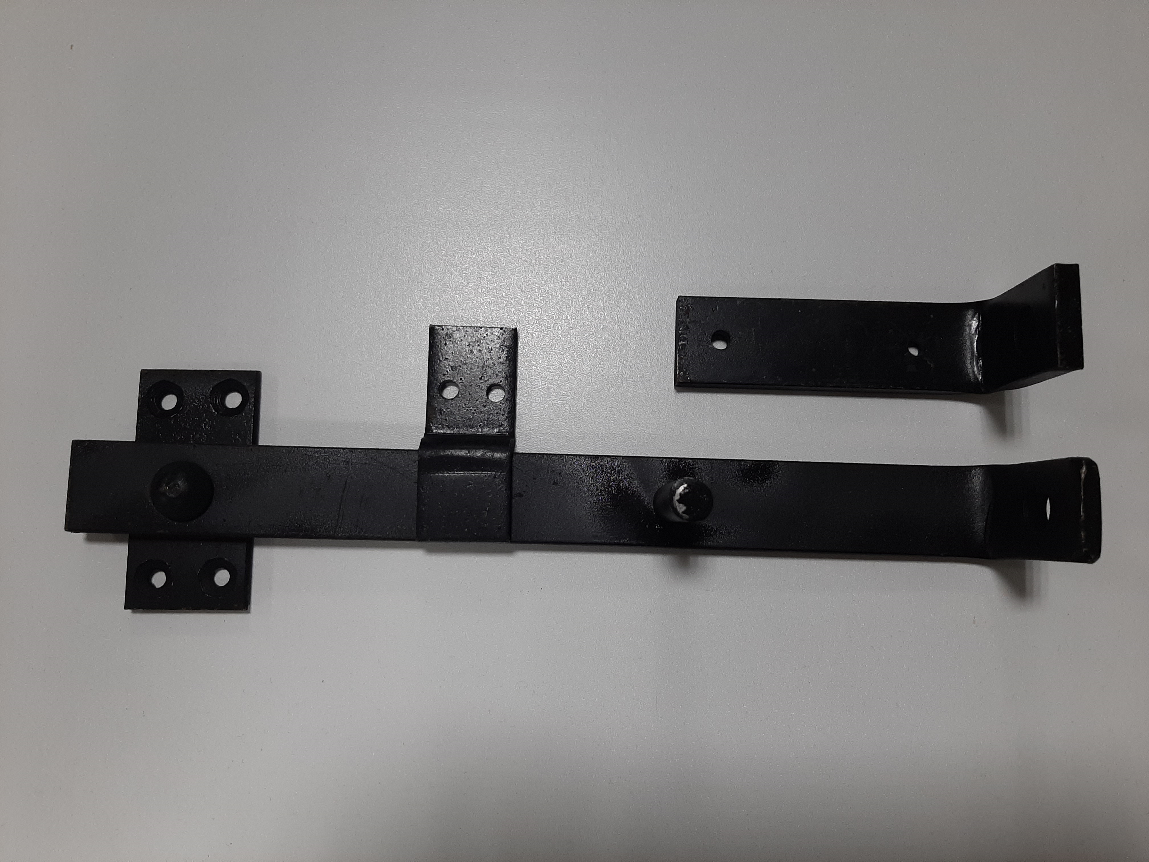 Засов откидной 300 мм изображение, анонсные картинки товара