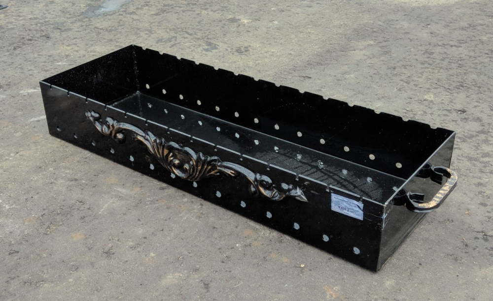 Топка №7 изображение, анонсные картинки товара