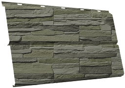 ЭкоБрус new 3D 0,45 Print Elite с пленкой Fine Stone TwinColor изображение, анонсные картинки товара