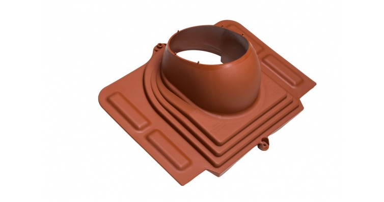 Проходной элемент PELTI кирпичный изображение, анонсные картинки товара