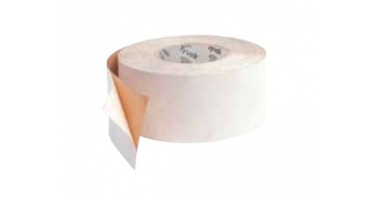 Tyvek скотч для герметизации перехлестов Acrylic Tape (60ммх25м) изображение, анонсные картинки товара