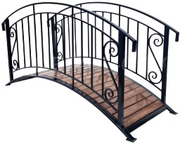 Мостик №13 изображение, анонсные картинки товара